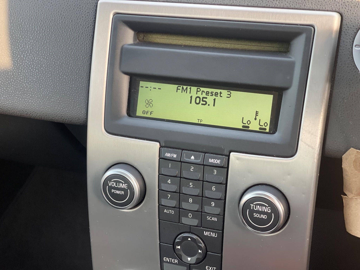 Used Volvo S40 2008 for sale - 76572150: Photo 11