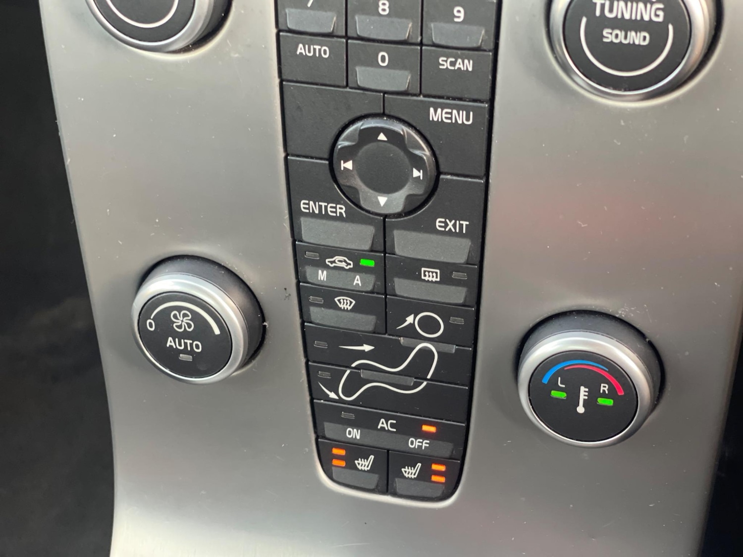 Used Volvo S40 2008 for sale - 76572150: Photo 12