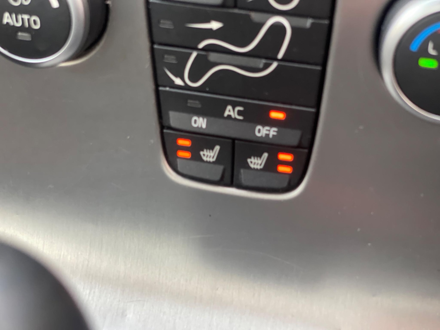 Used Volvo S40 2008 for sale - 76572150: Photo 13