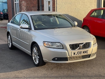 (08) - 1.6D SE Euro 4 4dr