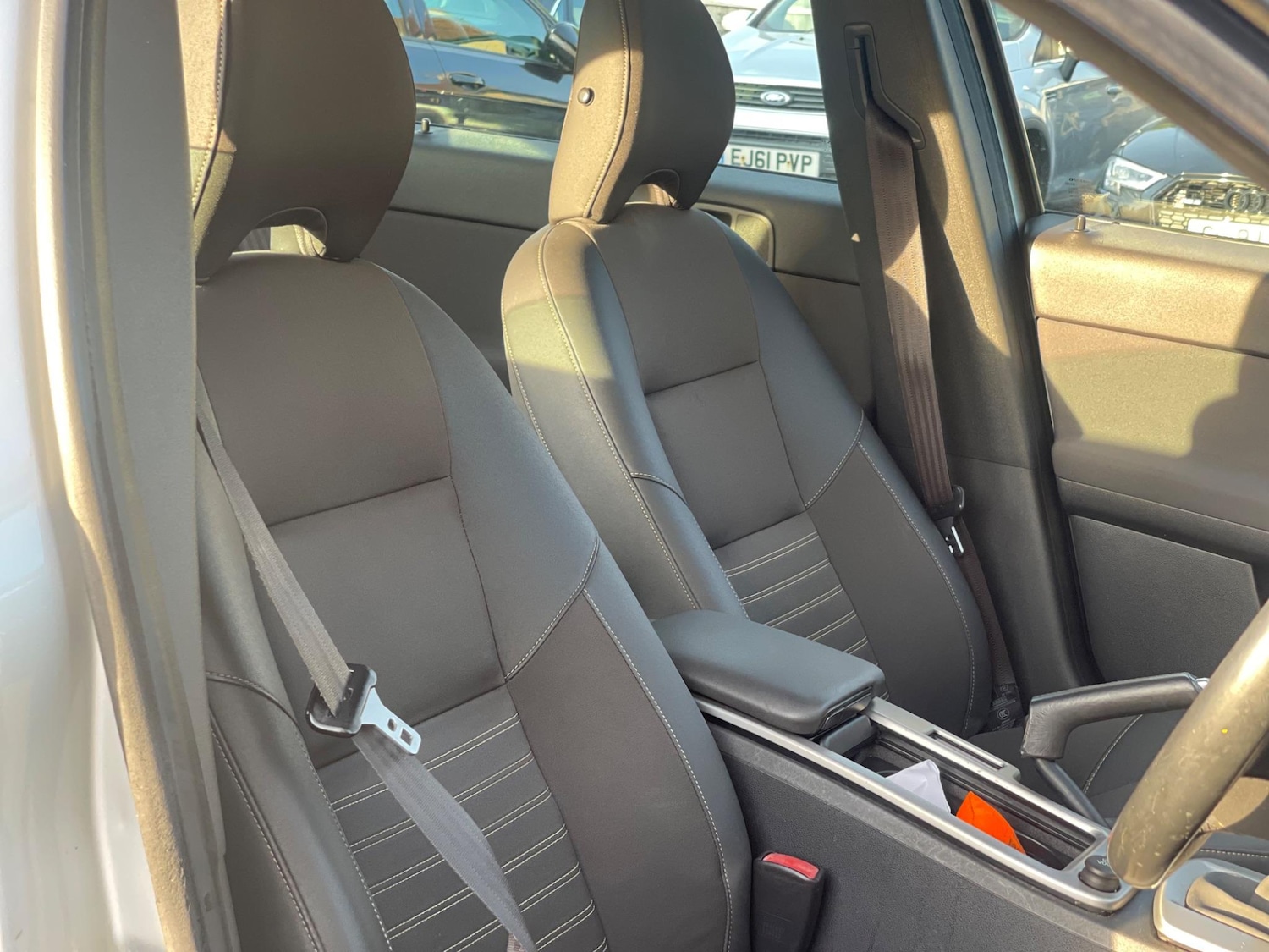 Used Volvo S40 2008 for sale - 76572150: Photo 7