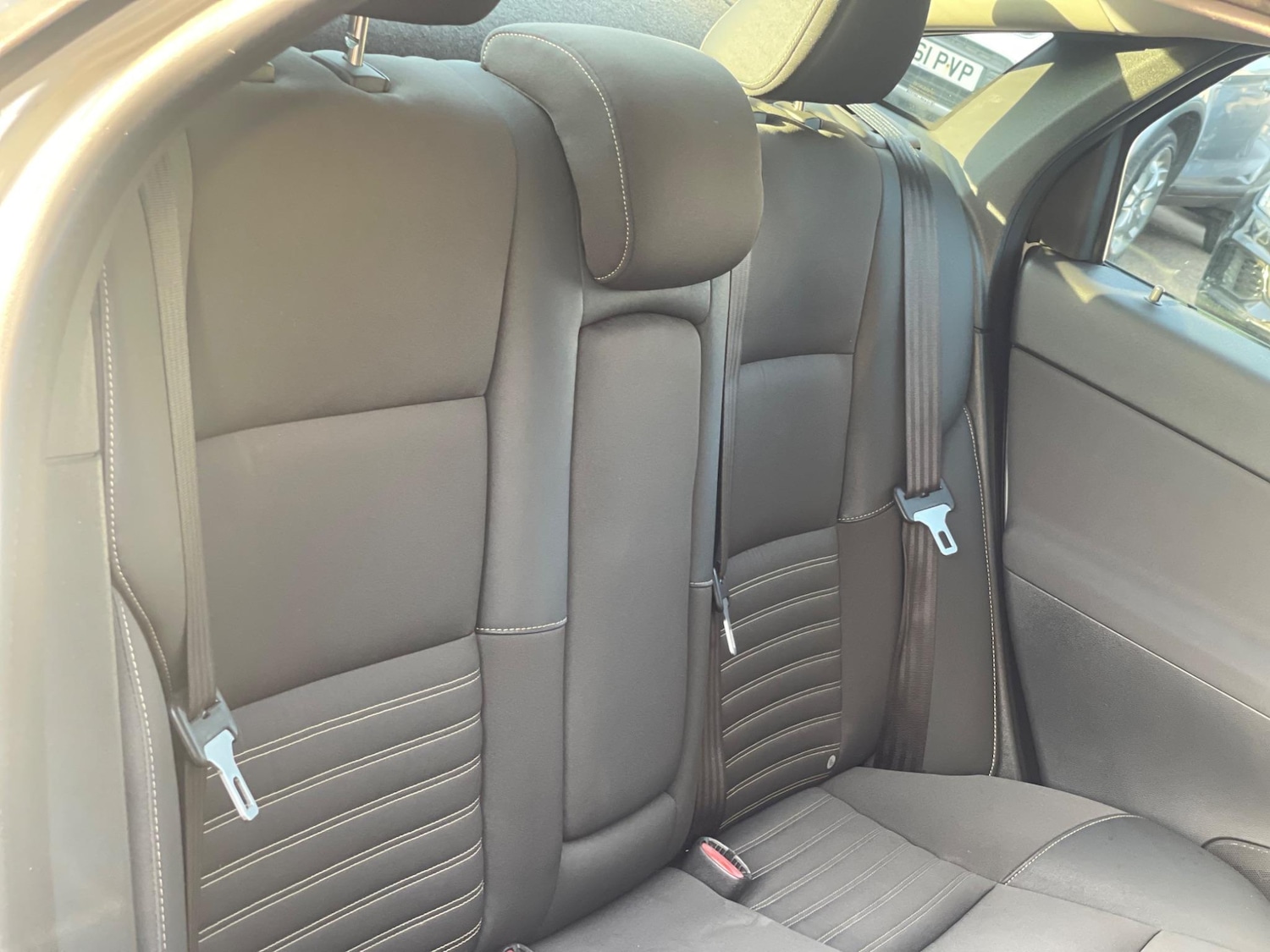 Used Volvo S40 2008 for sale - 76572150: Photo 8