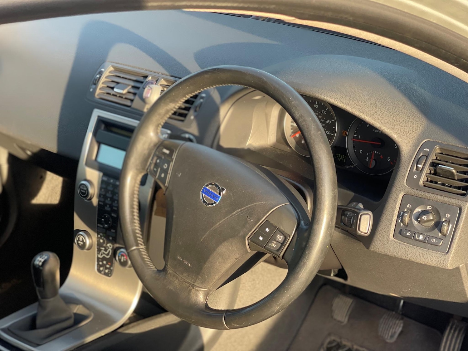 Used Volvo S40 2008 for sale - 76572150: Photo 9