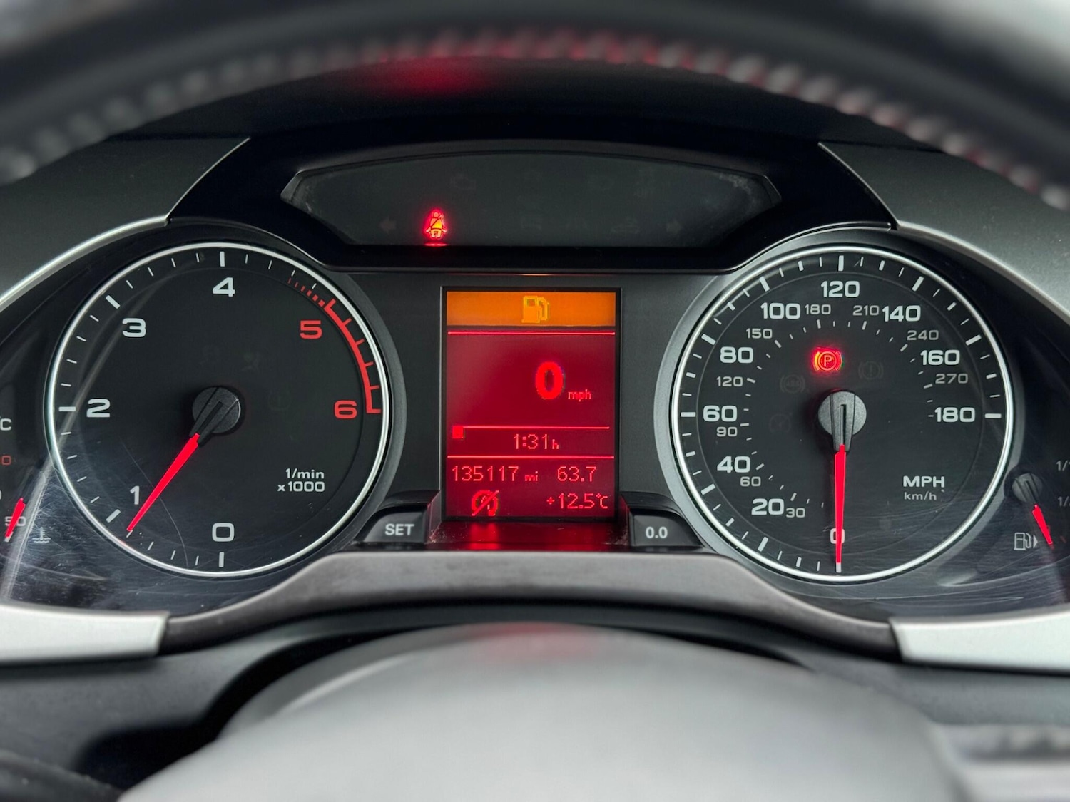 Used Audi A4 Avant 2011 for sale - 77723133: Photo 10