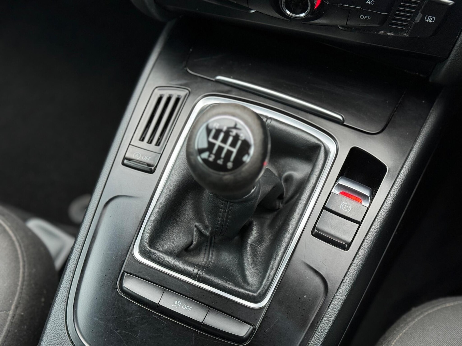 Used Audi A4 Avant 2011 for sale - 77723133: Photo 12