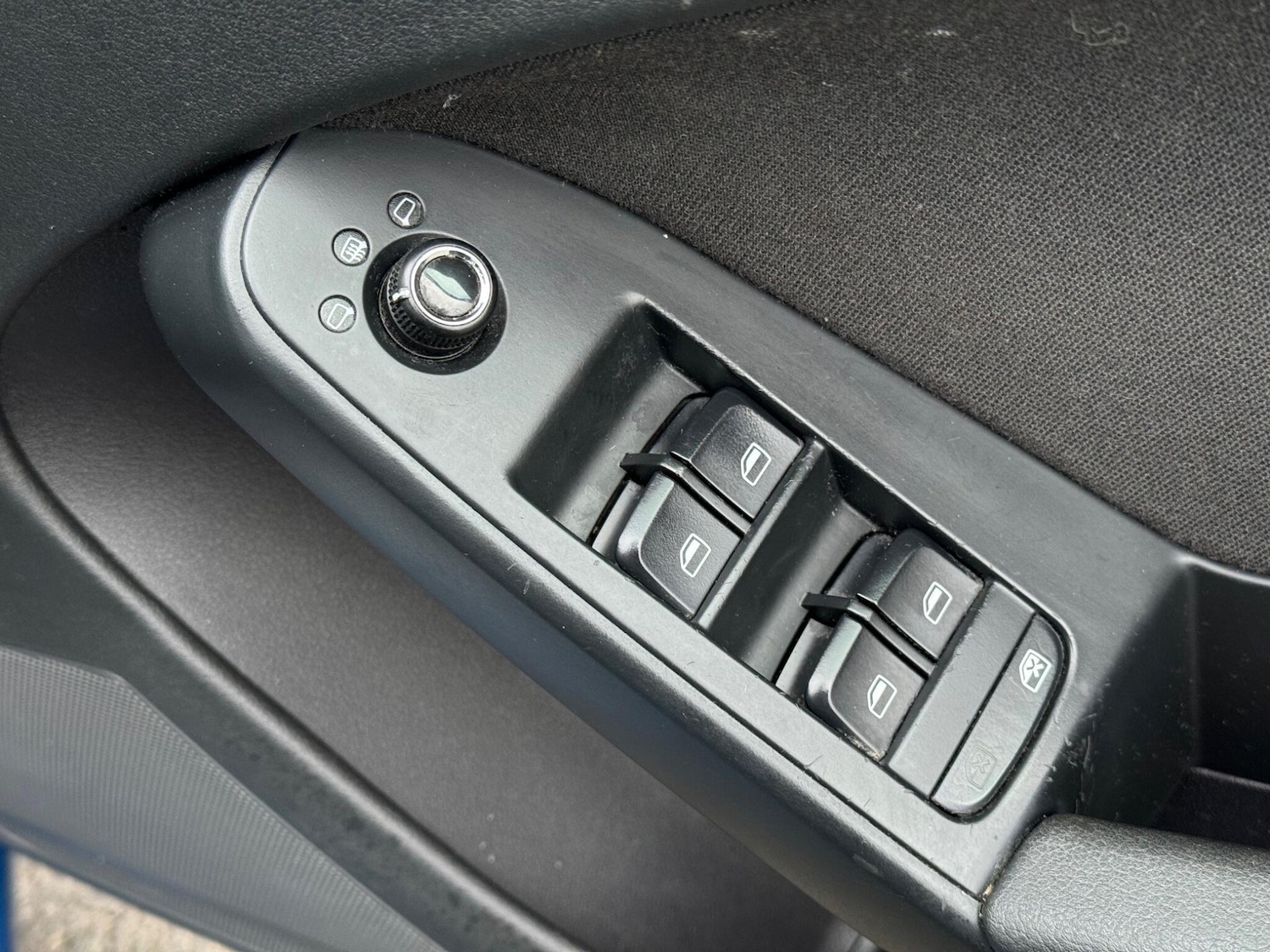 Used Audi A4 Avant 2011 for sale - 77723133: Photo 8