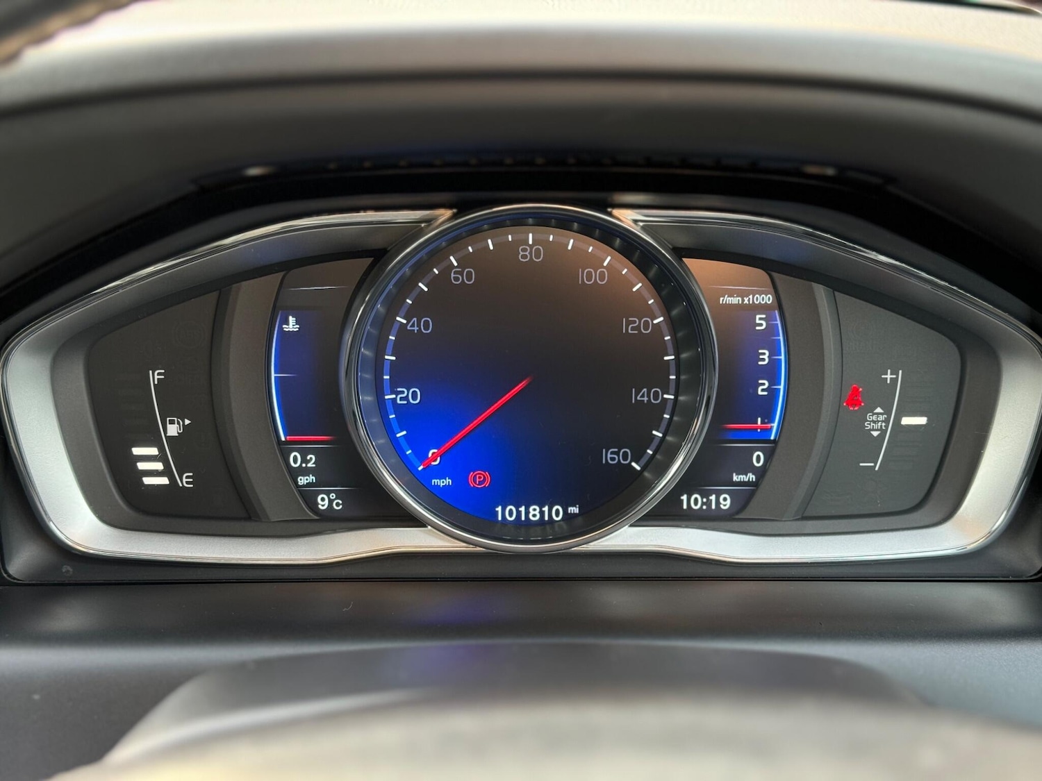 Used Volvo XC60 2014 for sale - 77255394: Photo 11