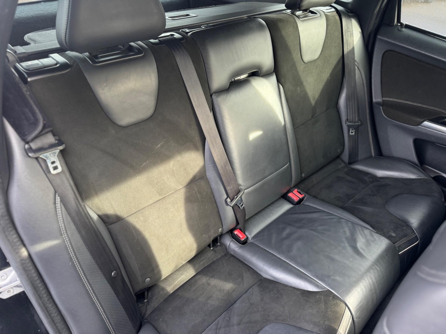 Used Volvo XC60 2014 for sale - 77255394: Photo 18