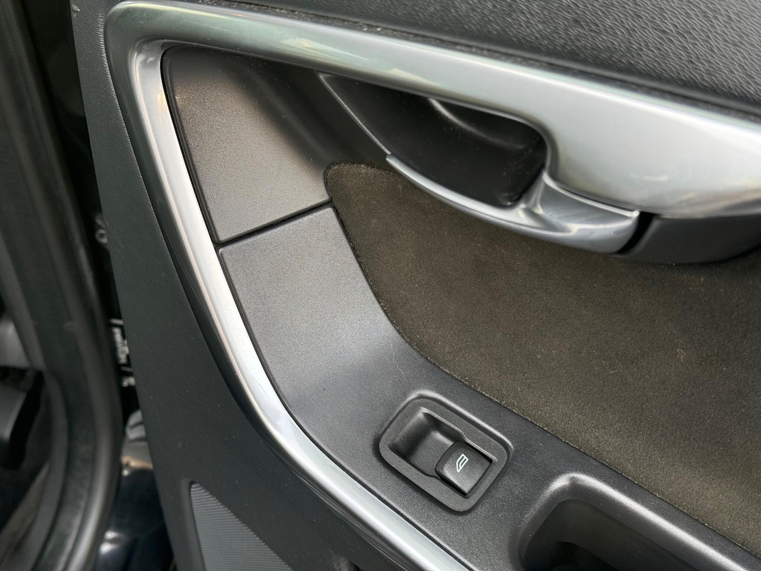 Used Volvo XC60 2014 for sale - 77255394: Photo 20