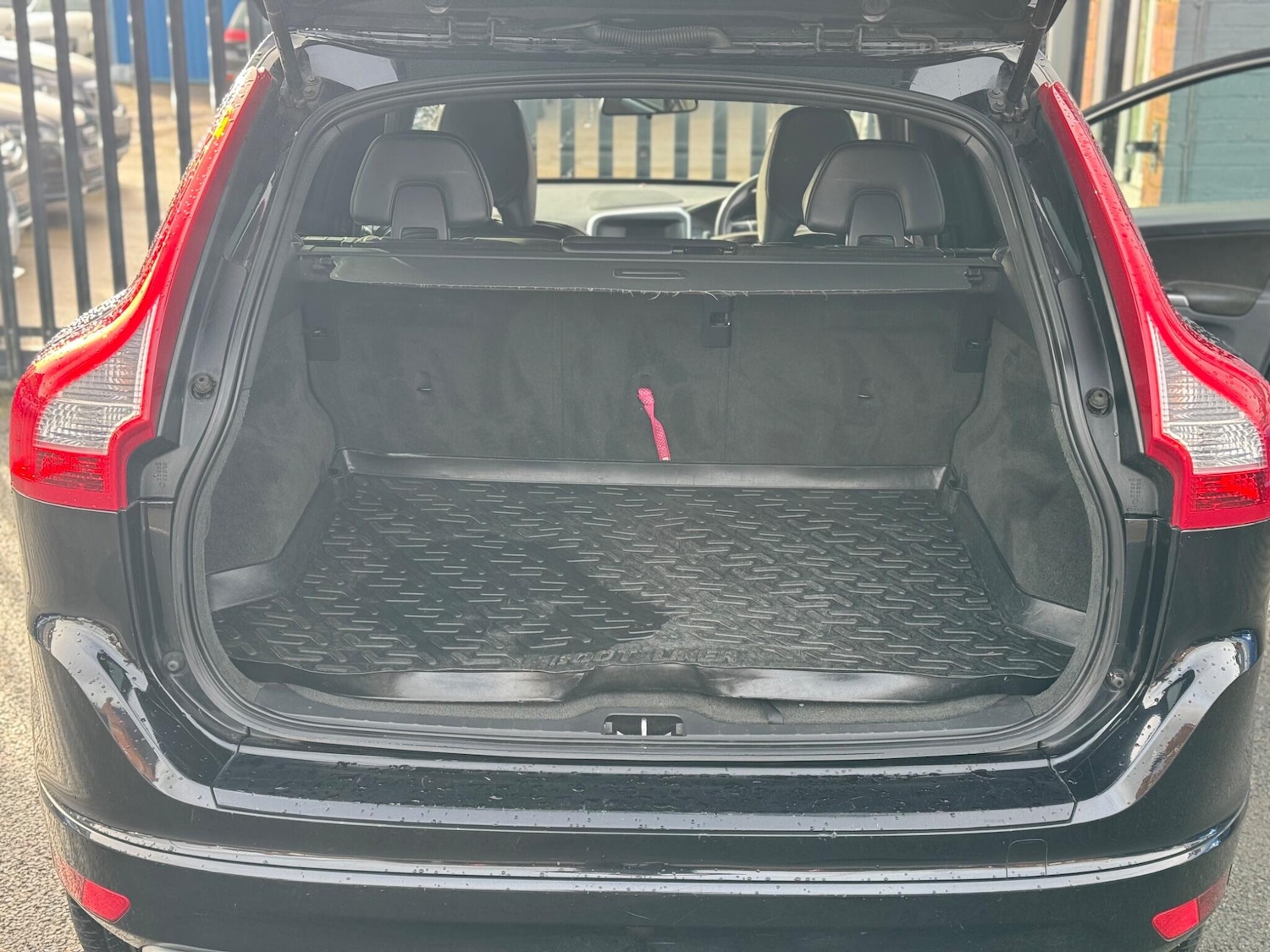 Used Volvo XC60 2014 for sale - 77255394: Photo 21