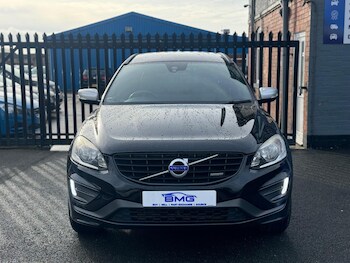 Used Volvo XC60 2014 for sale - 77255394: Photo