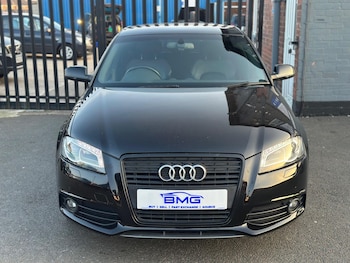 Used Audi A3 2011 for sale - 77754087: Photo