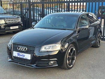 Used Audi A3 2011 for sale - 77754087: Photo