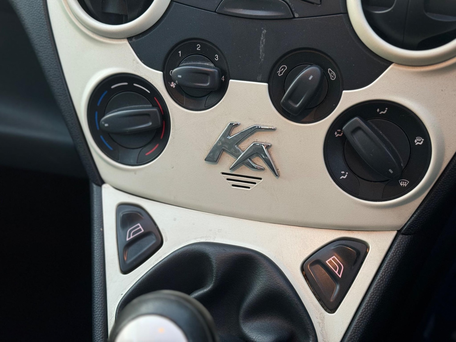 Used Ford Ka 2009 for sale - 76550809: Photo 11