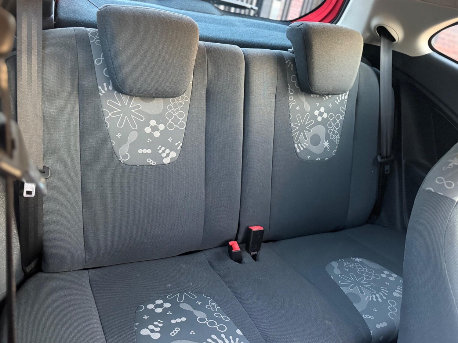 Used Ford Ka 2009 for sale - 76550809: Photo 14