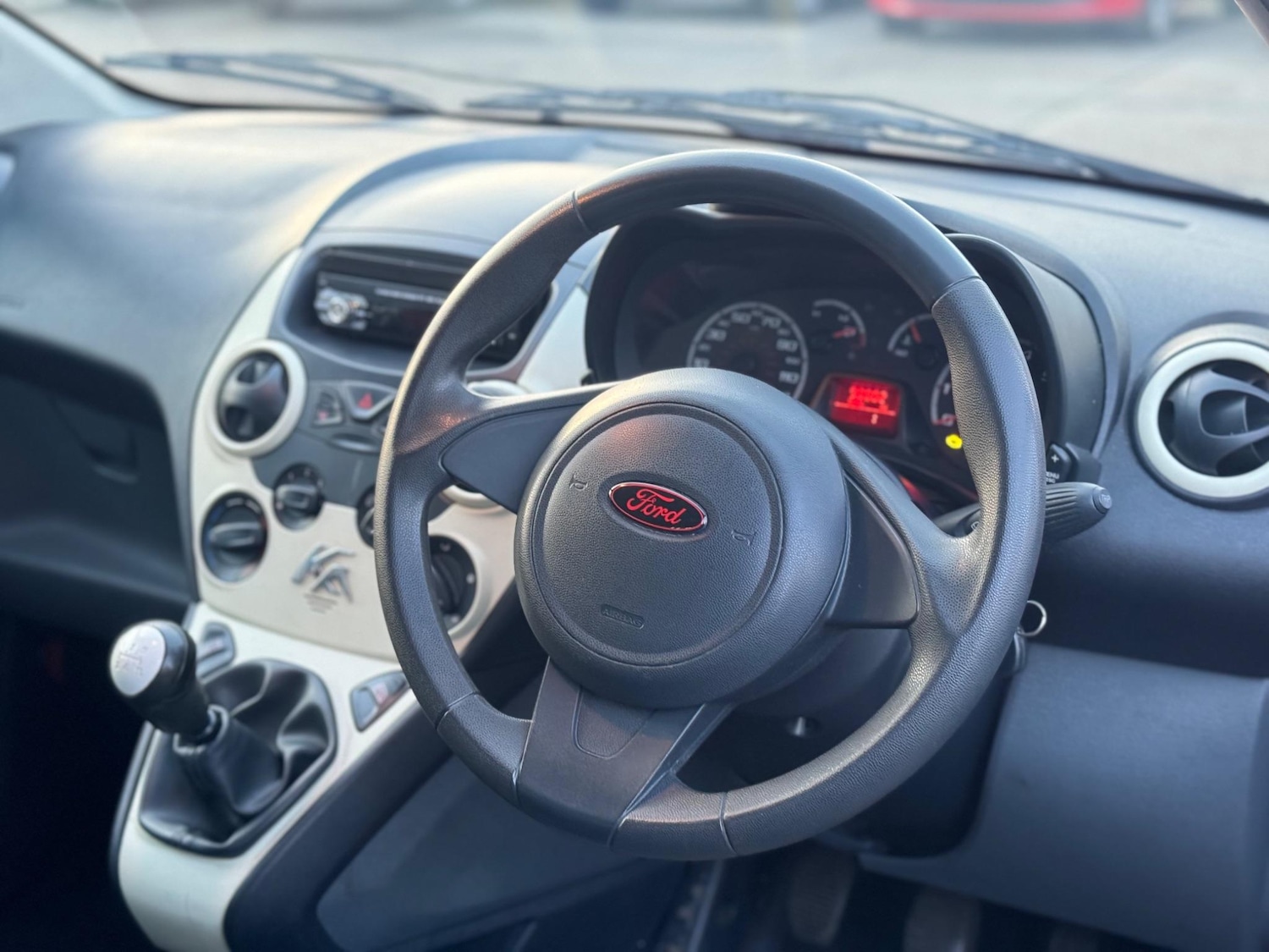 Used Ford Ka 2009 for sale - 76550809: Photo 7