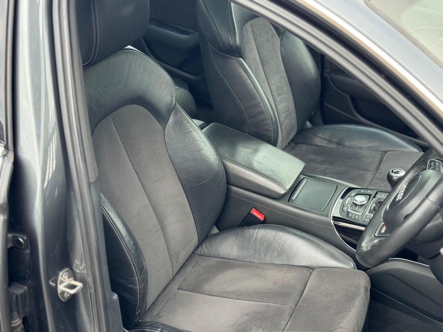 Used Audi A6 2012 for sale - 78086488: Photo 10