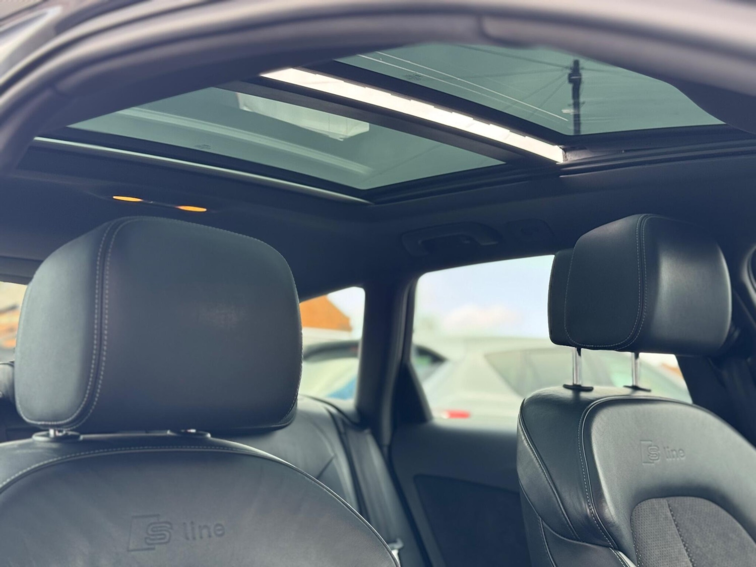 Used Audi A6 2012 for sale - 78086488: Photo 11