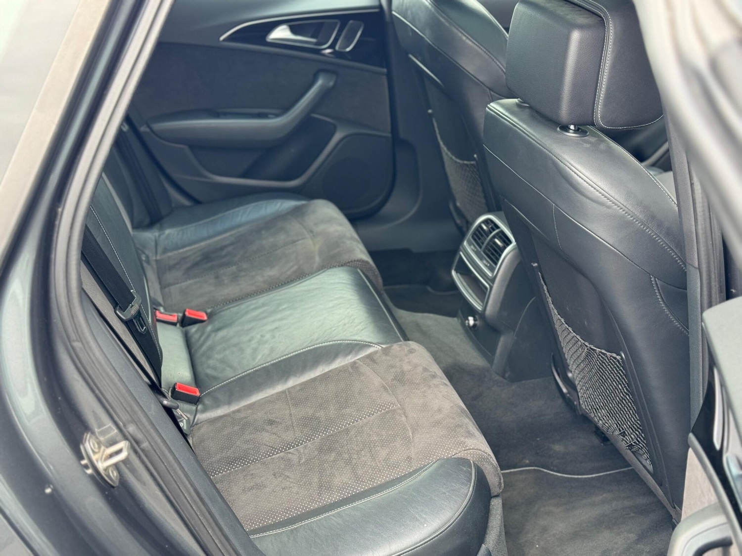 Used Audi A6 2012 for sale - 78086488: Photo 12