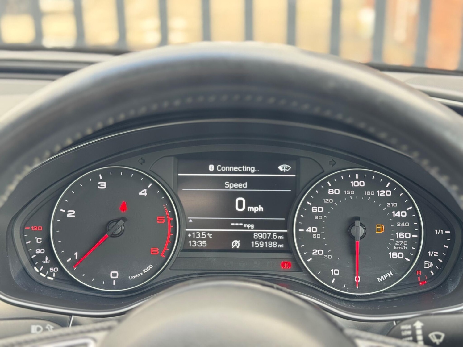 Used Audi A6 2012 for sale - 78086488: Photo 15