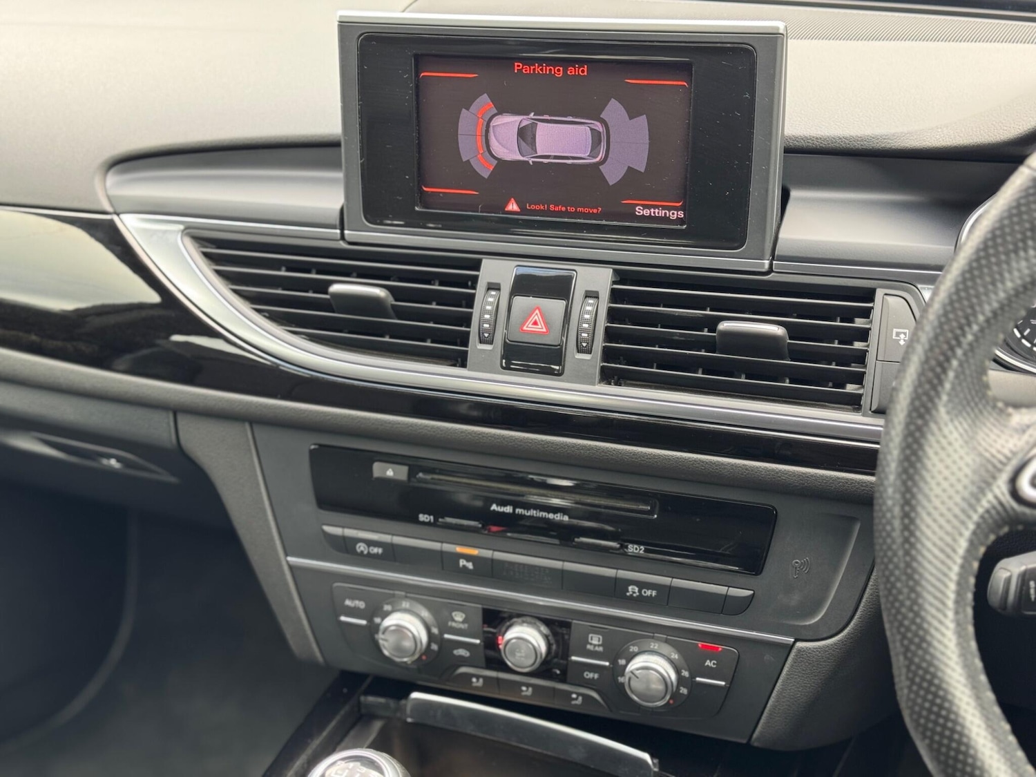 Used Audi A6 2012 for sale - 78086488: Photo 17