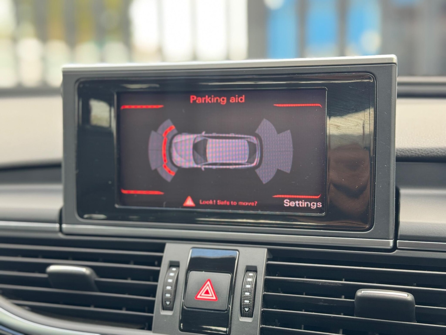 Used Audi A6 2012 for sale - 78086488: Photo 18