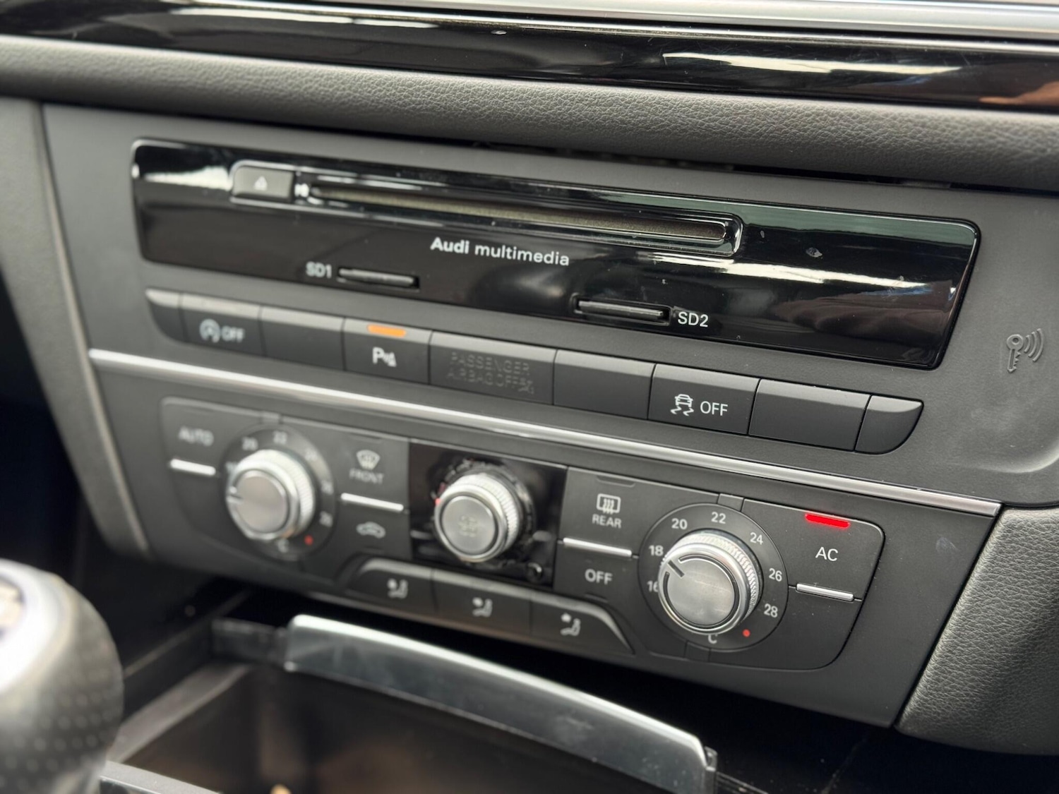 Used Audi A6 2012 for sale - 78086488: Photo 21