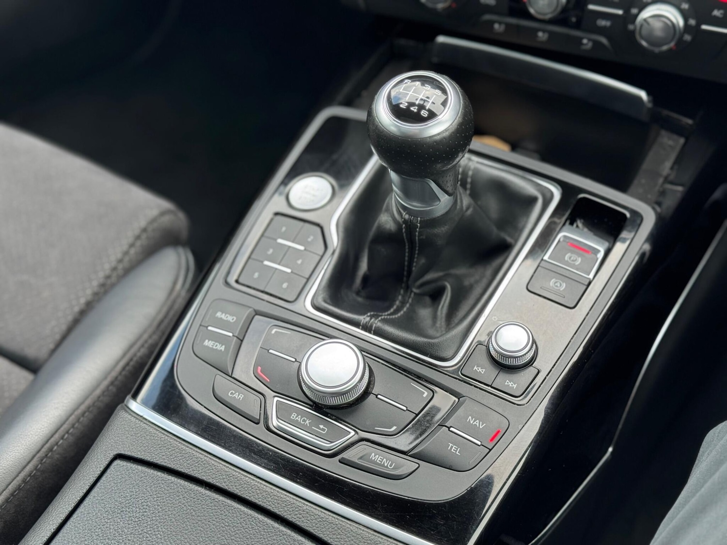 Used Audi A6 2012 for sale - 78086488: Photo 22