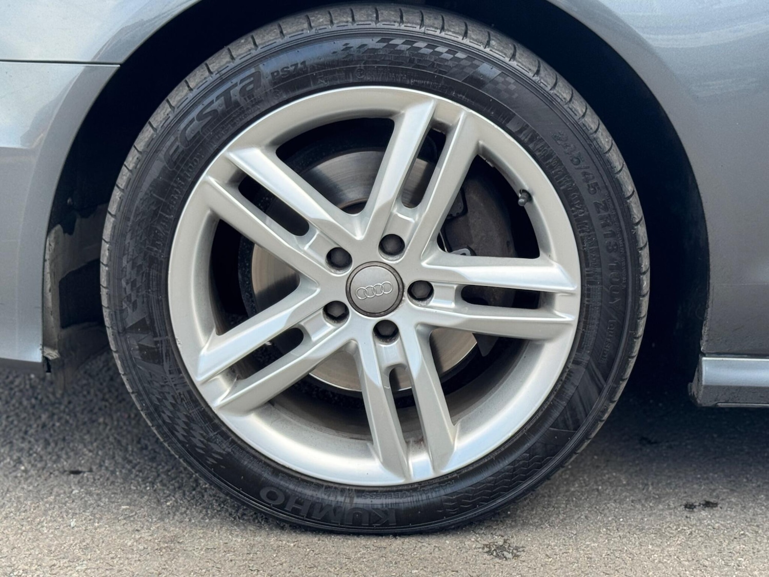 Used Audi A6 2012 for sale - 78086488: Photo 26