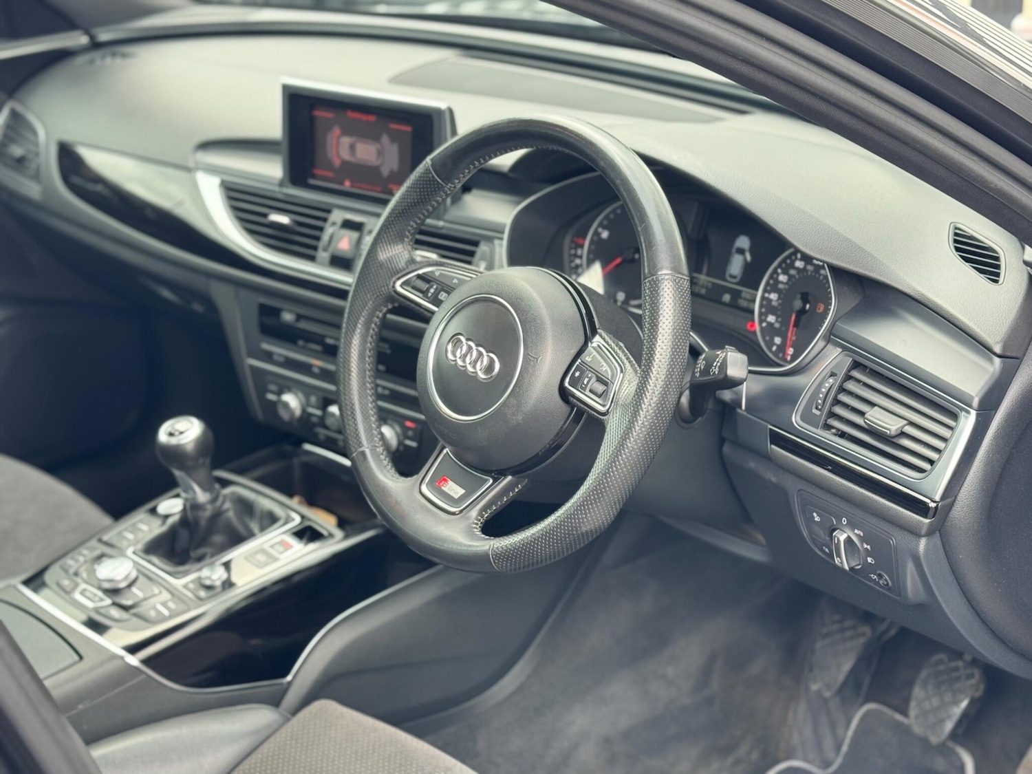 Used Audi A6 2012 for sale - 78086488: Photo 7