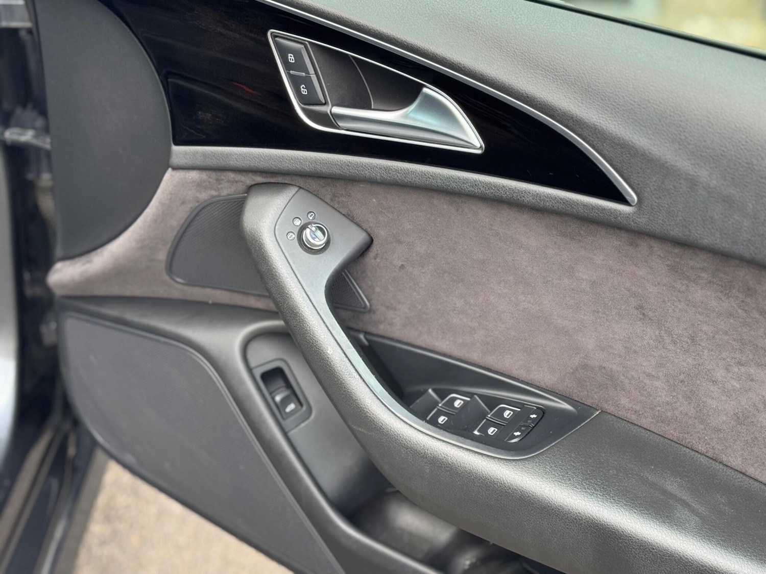 Used Audi A6 2012 for sale - 78086488: Photo 8