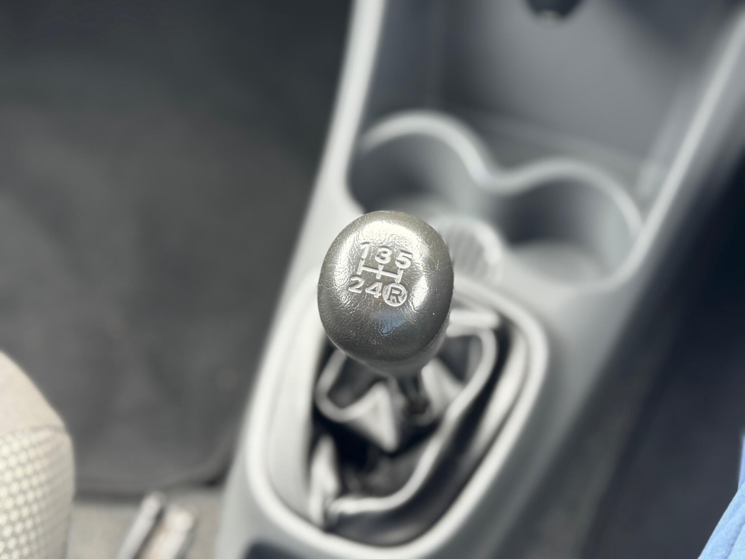 Used Toyota AYGO for sale - 76550216: Photo 13