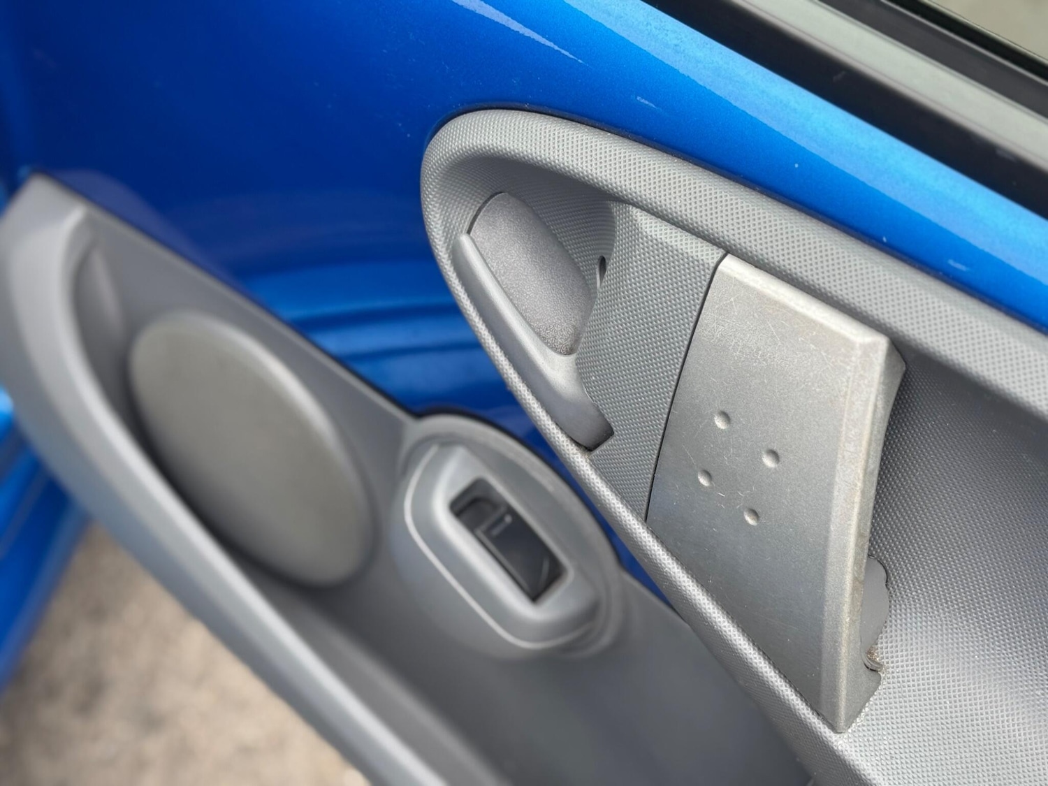 Used Toyota AYGO for sale - 76550216: Photo 8