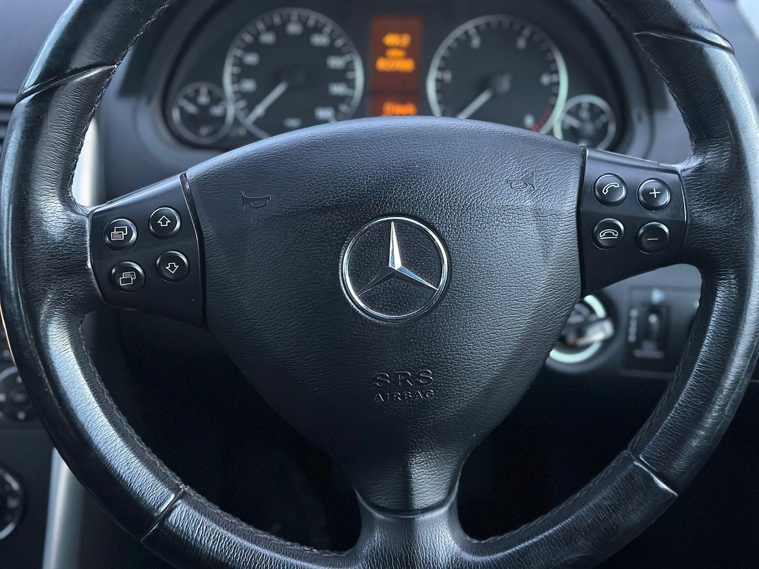 Used Mercedes-Benz A-Class 2011 for sale - 76572074: Photo 8