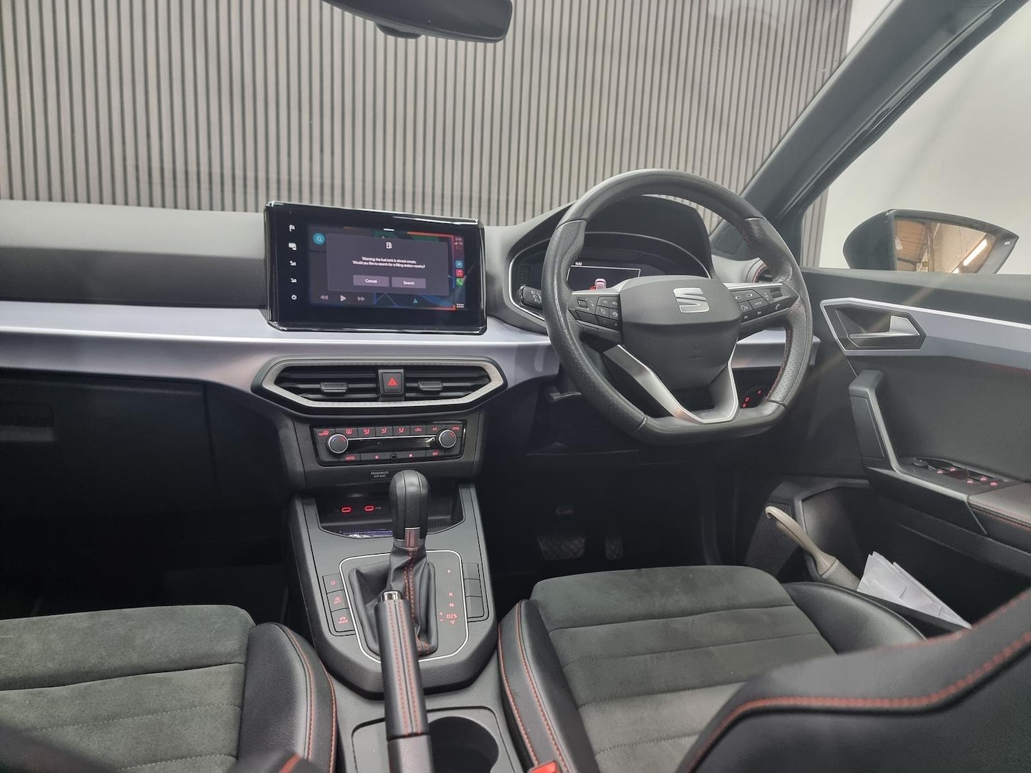 Used SEAT Ibiza 2024 for sale - 77400580: Photo 17