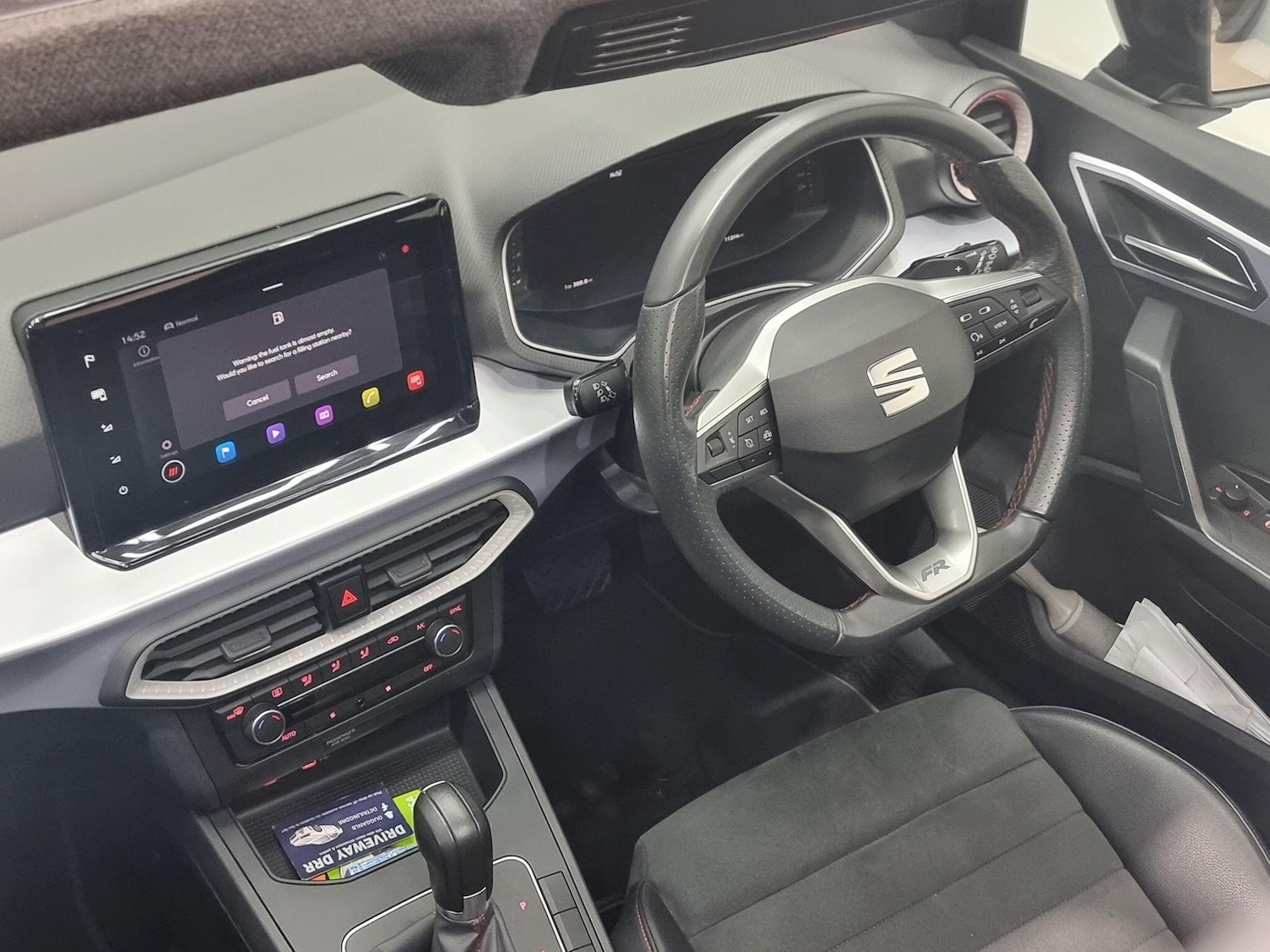 Used SEAT Ibiza 2024 for sale - 77400580: Photo 18