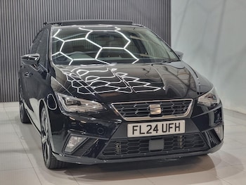 2024 (24) - 1.0 TSI 110 FR Sport 5dr DSG