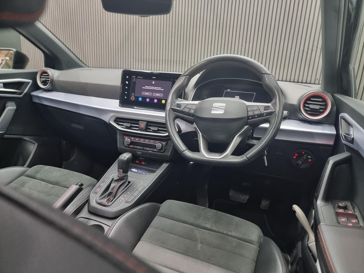 Used SEAT Ibiza 2024 for sale - 77400580: Photo 20