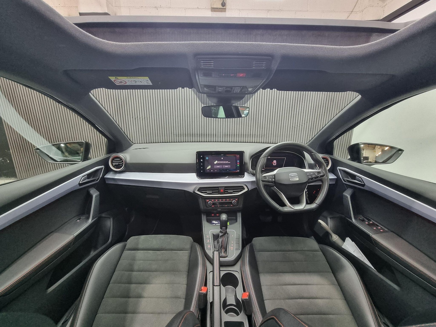 Used SEAT Ibiza 2024 for sale - 77400580: Photo 21