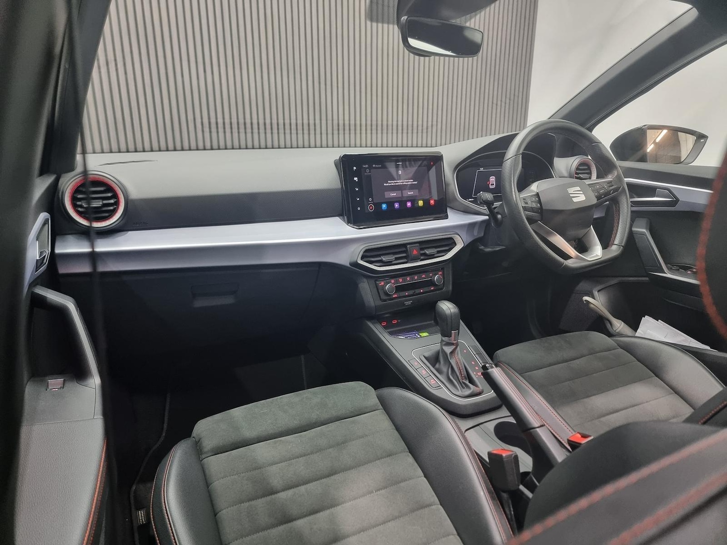 Used SEAT Ibiza 2024 for sale - 77400580: Photo 22