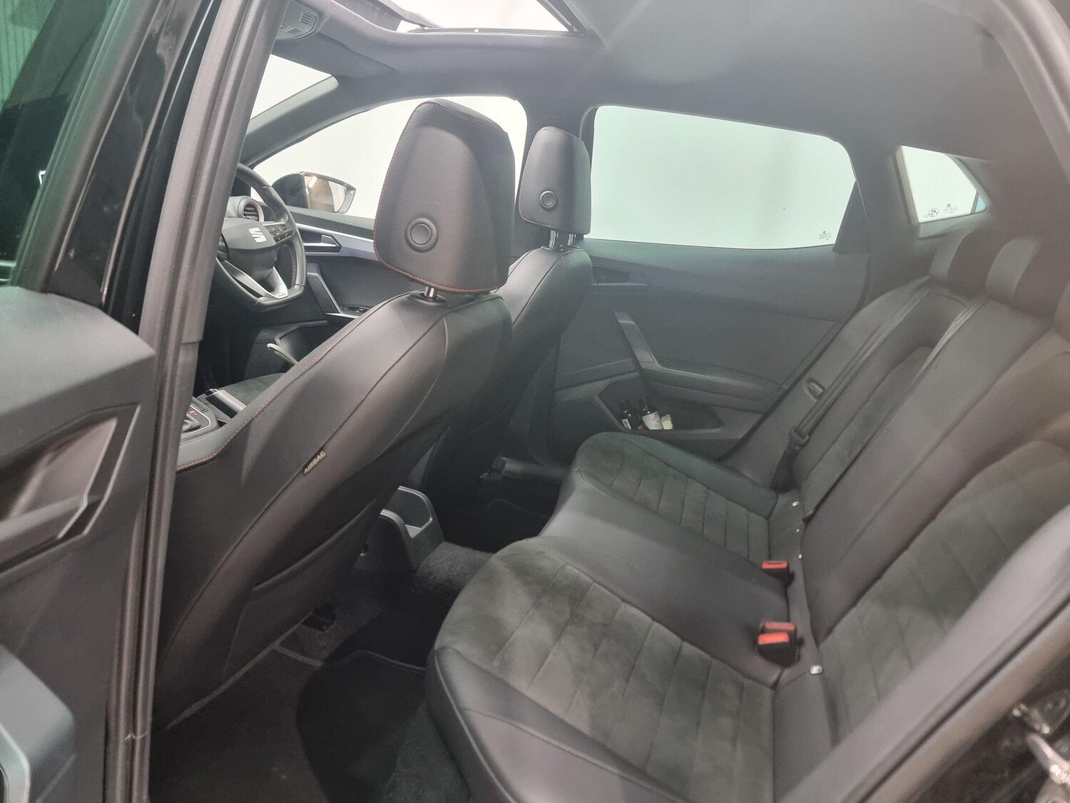 Used SEAT Ibiza 2024 for sale - 77400580: Photo 25