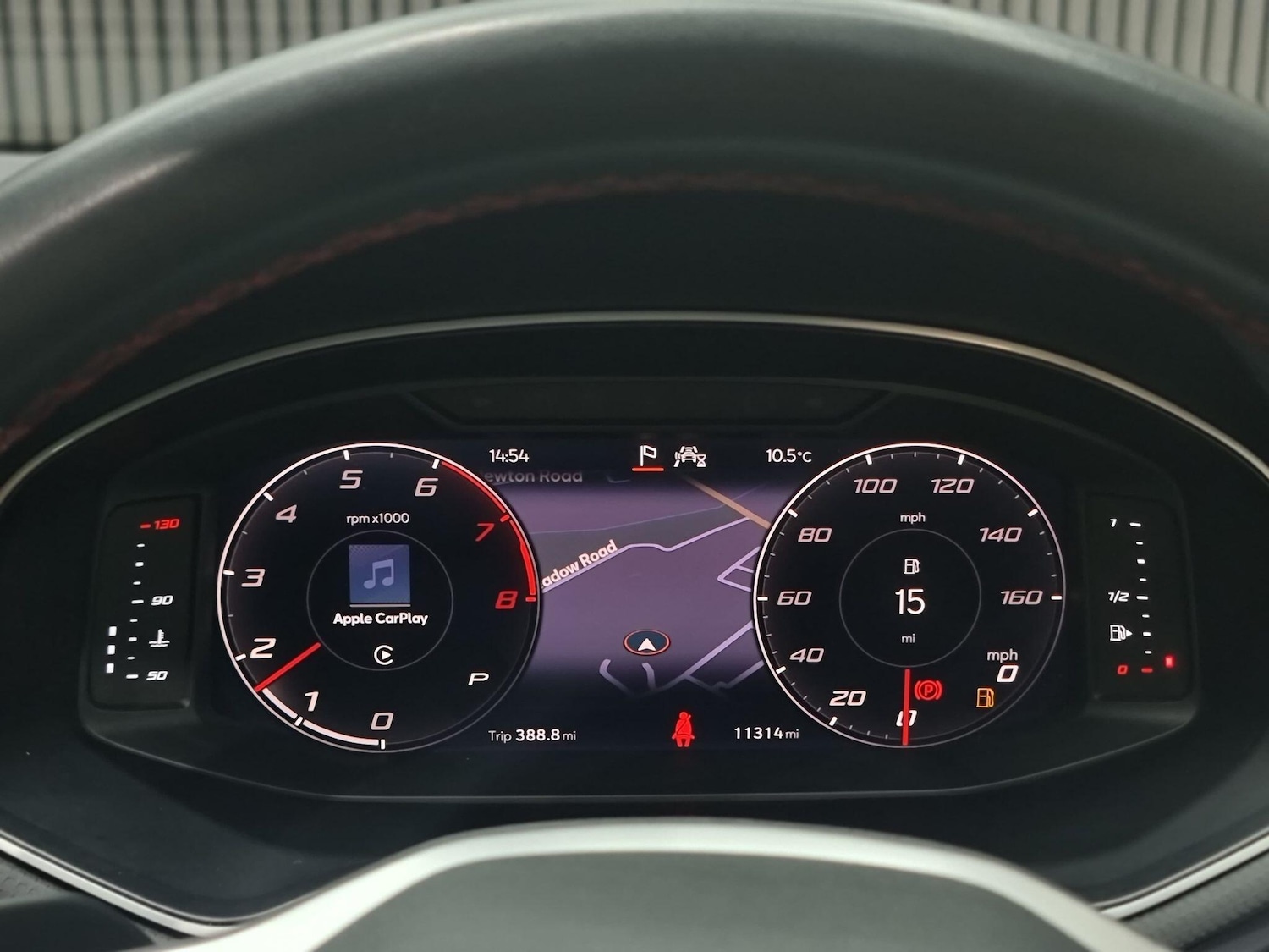 Used SEAT Ibiza 2024 for sale - 77400580: Photo 26