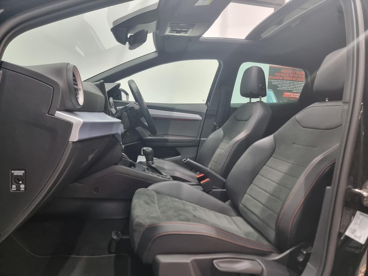 Used SEAT Ibiza 2024 for sale - 77400580: Photo 28