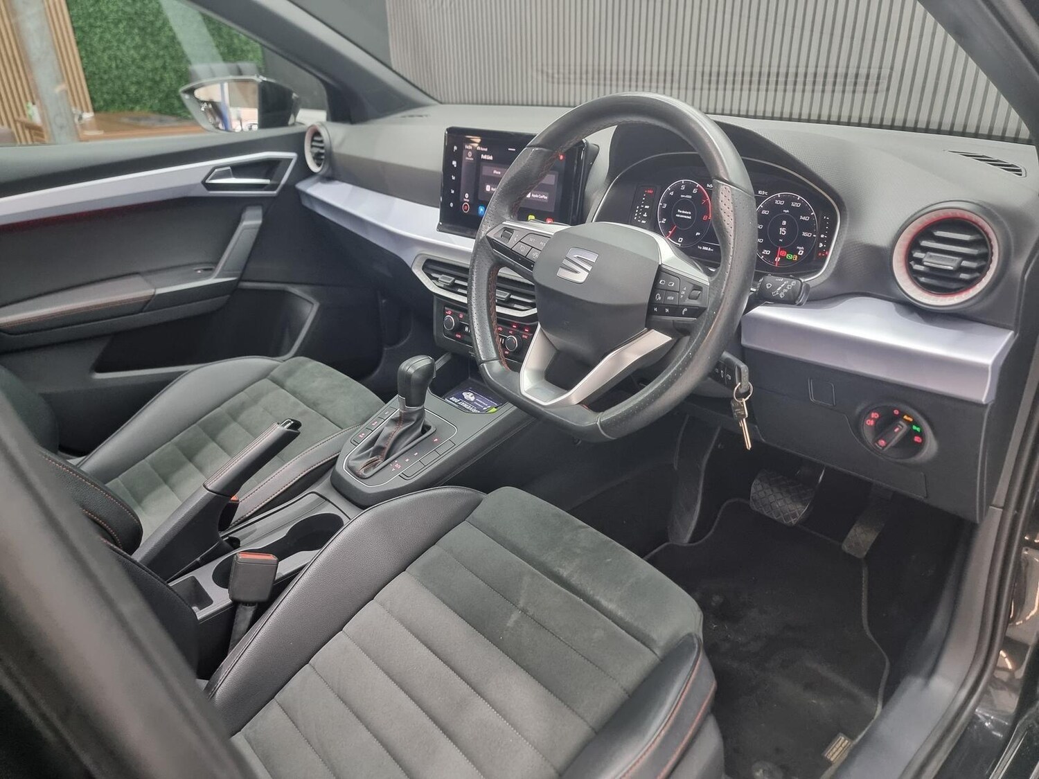 Used SEAT Ibiza 2024 for sale - 77400580: Photo 31