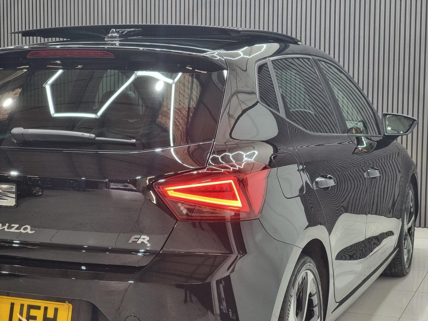 Used SEAT Ibiza 2024 for sale - 77400580: Photo 32