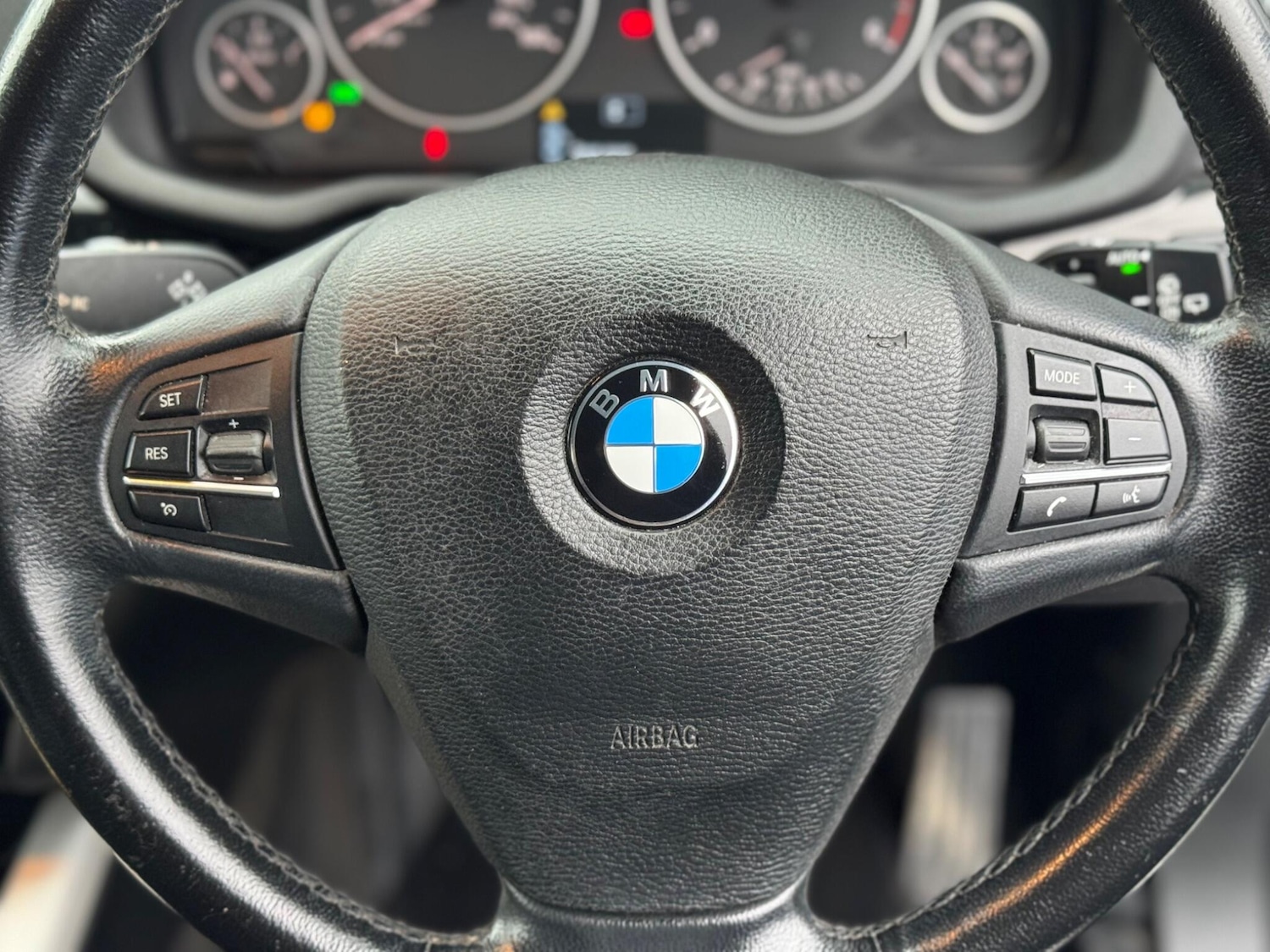 Used BMW X3 2014 for sale - 77291072: Photo 10