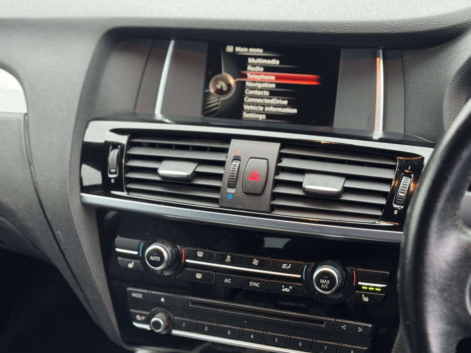 Used BMW X3 2014 for sale - 77291072: Photo 13