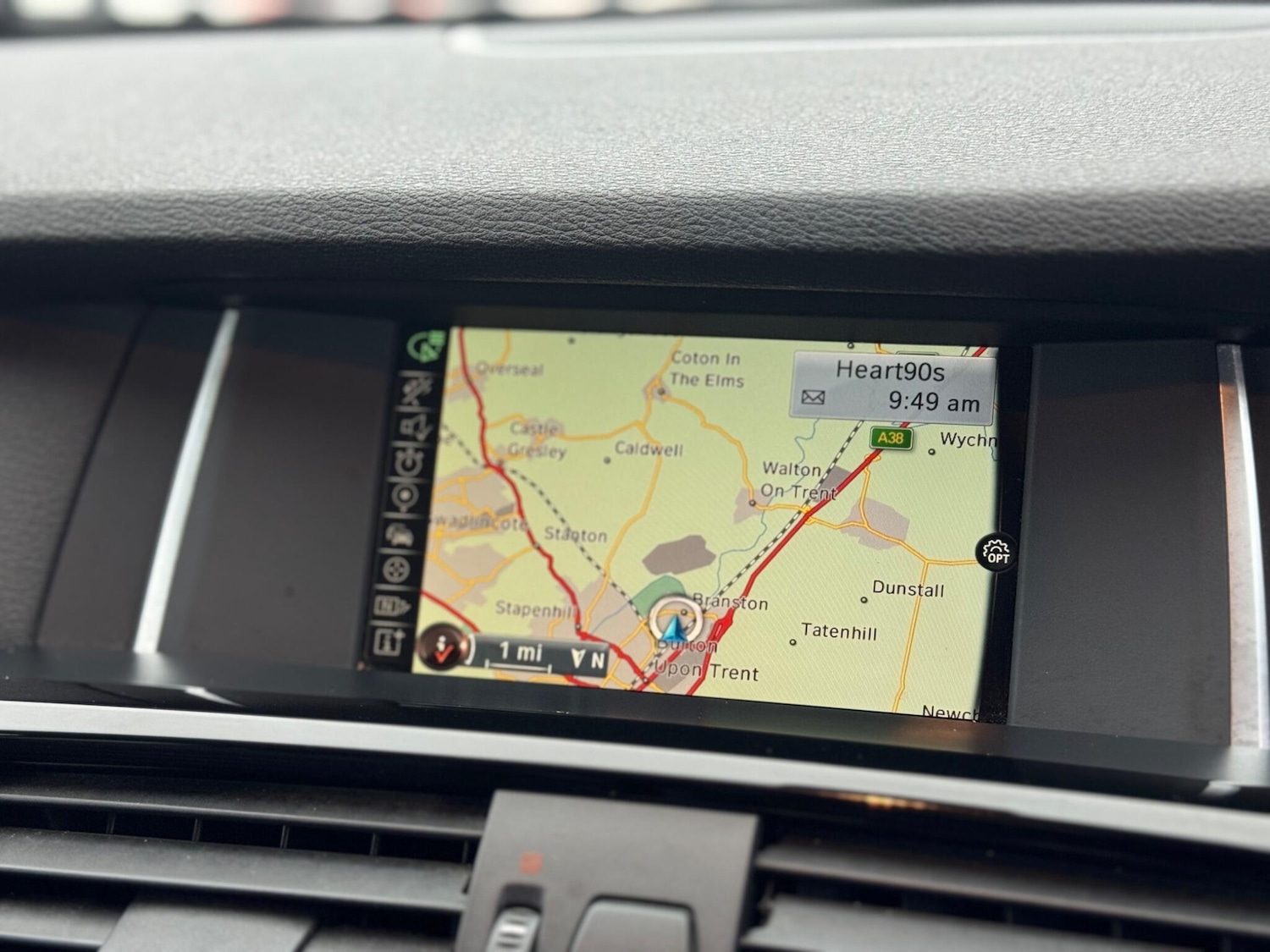 Used BMW X3 2014 for sale - 77291072: Photo 16