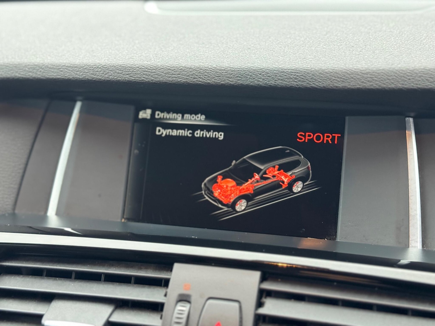 Used BMW X3 2014 for sale - 77291072: Photo 17