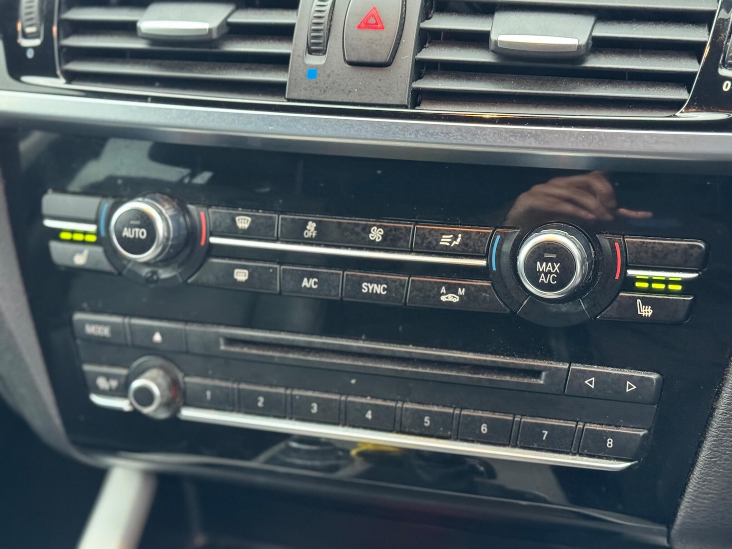 Used BMW X3 2014 for sale - 77291072: Photo 19